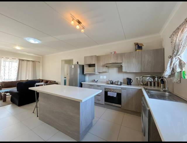 2 BEDROOM PROPERTY TO RENT IN CARLSWALD